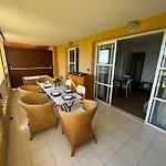 Apartamento Grand Avec 2 Veritables Cap Esterel Vue Et Esterel Saint-Raphaël